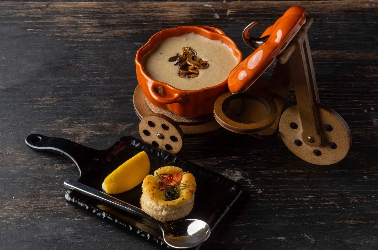 Lartisto Restaurant Al Khobar