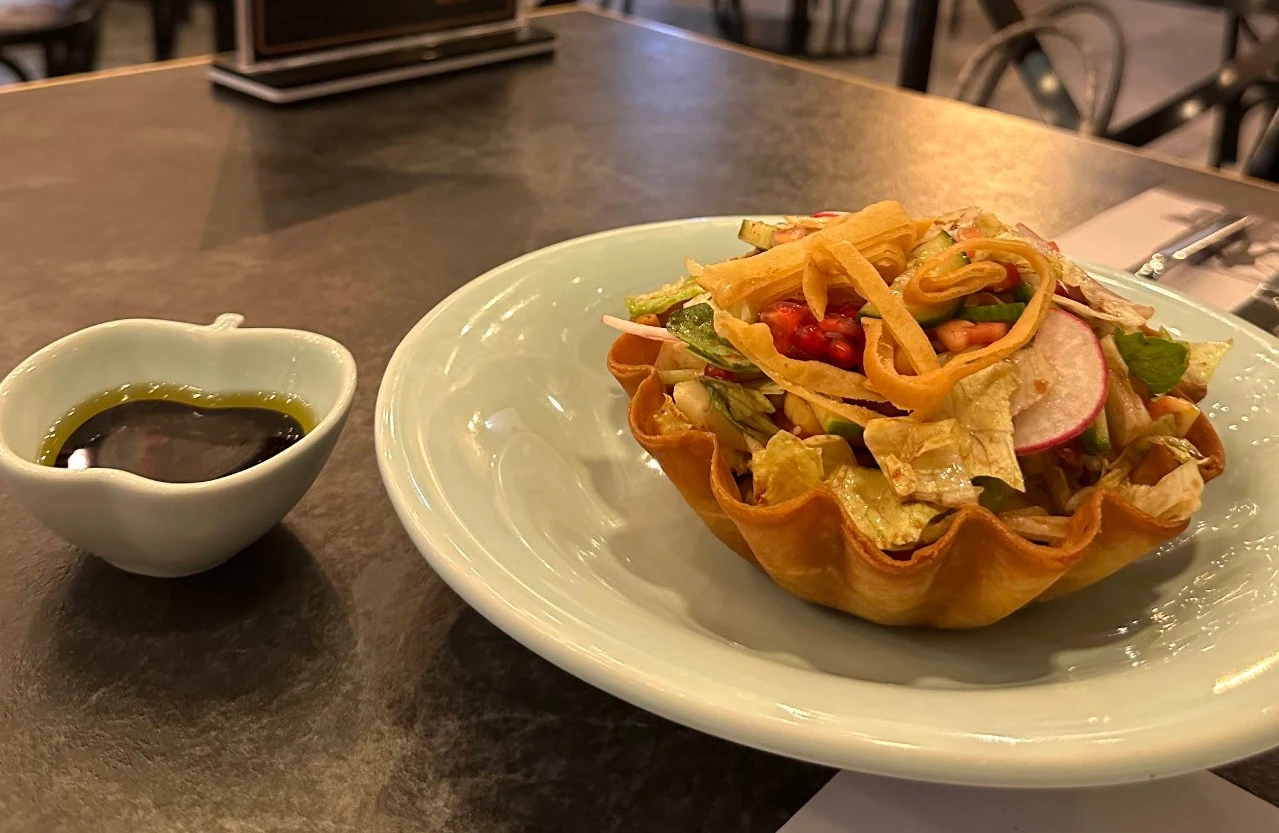 Lartisto Restaurant Al Khobar