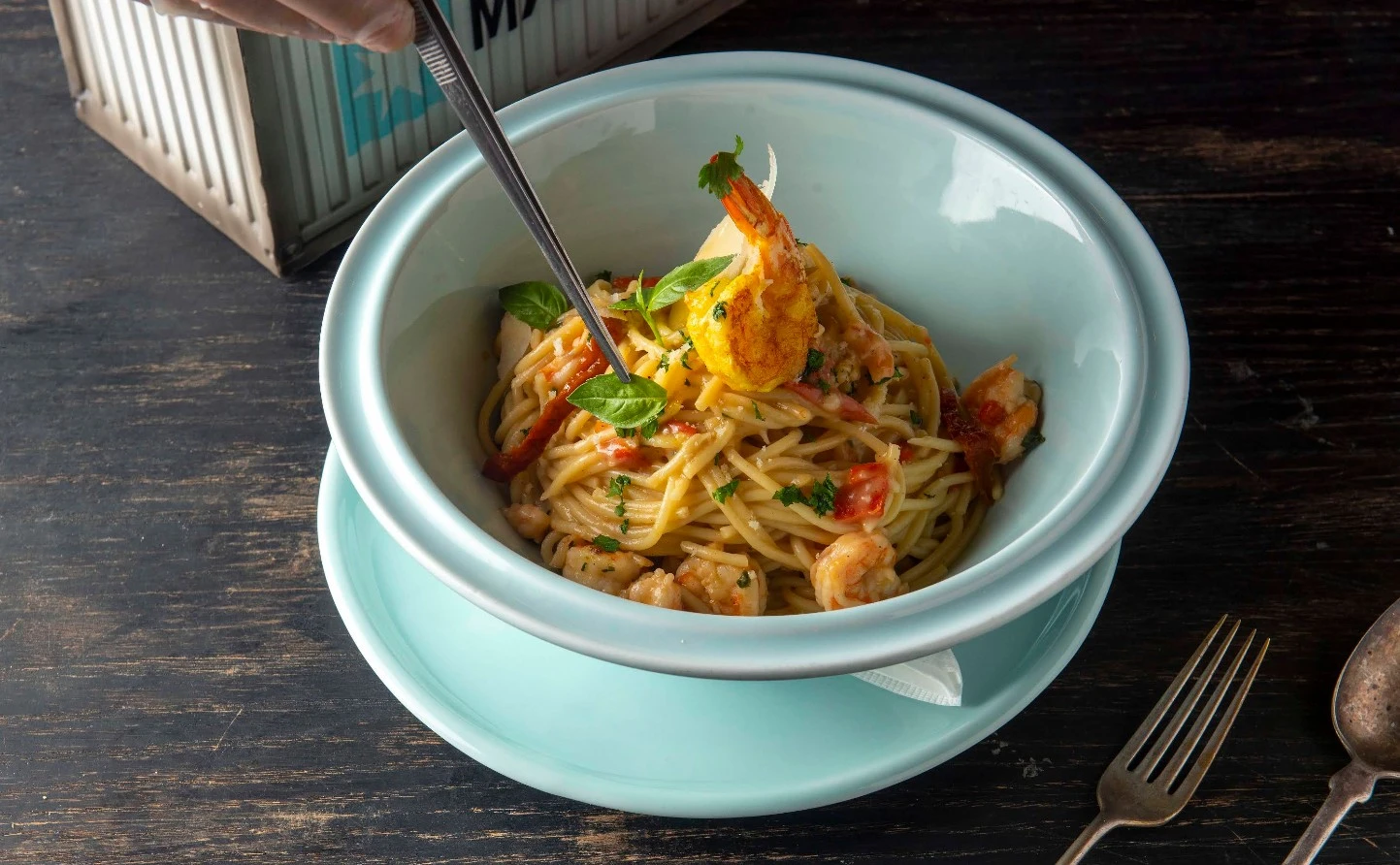 Lartisto Restaurant Al Khobar