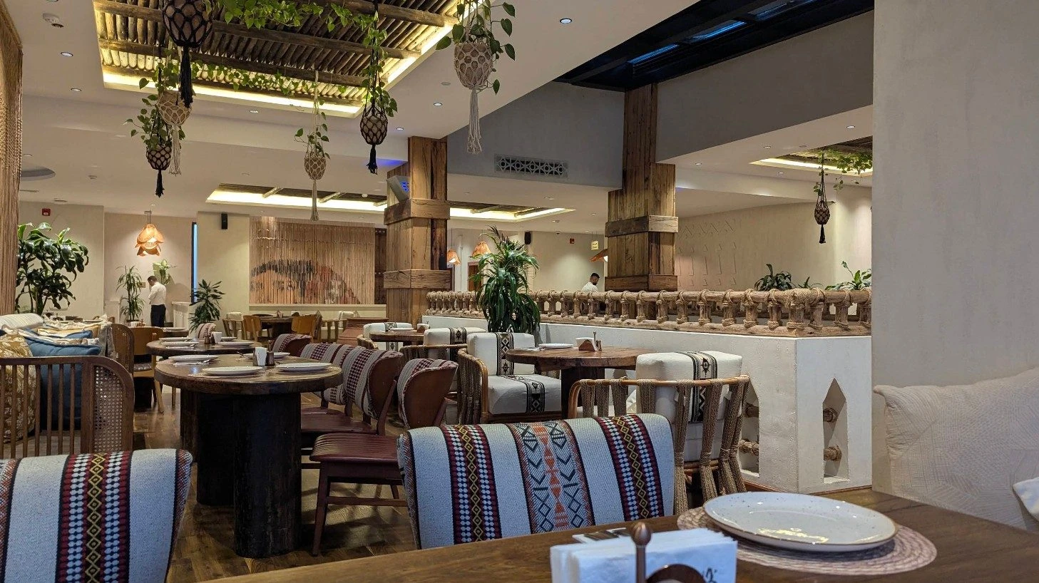 Jareed Restaurant Al Khobar