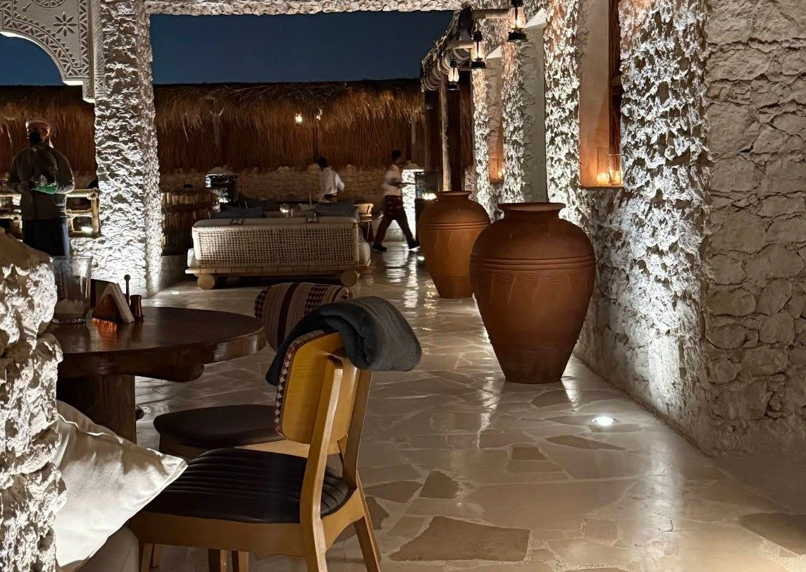 Jareed Restaurant Al Khobar