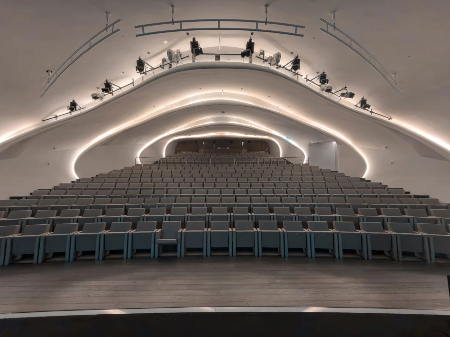 Auditorium
