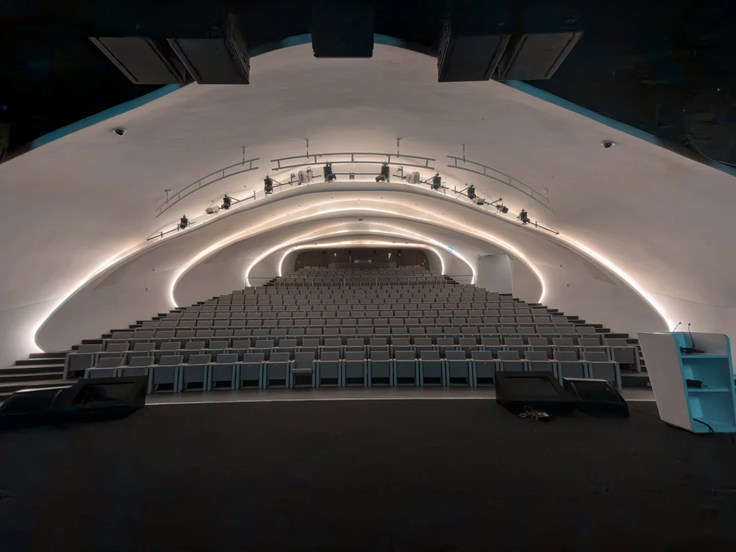 Auditorium
