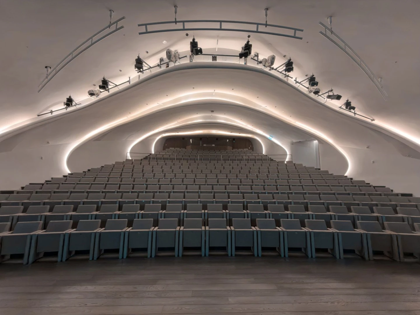 Auditorium