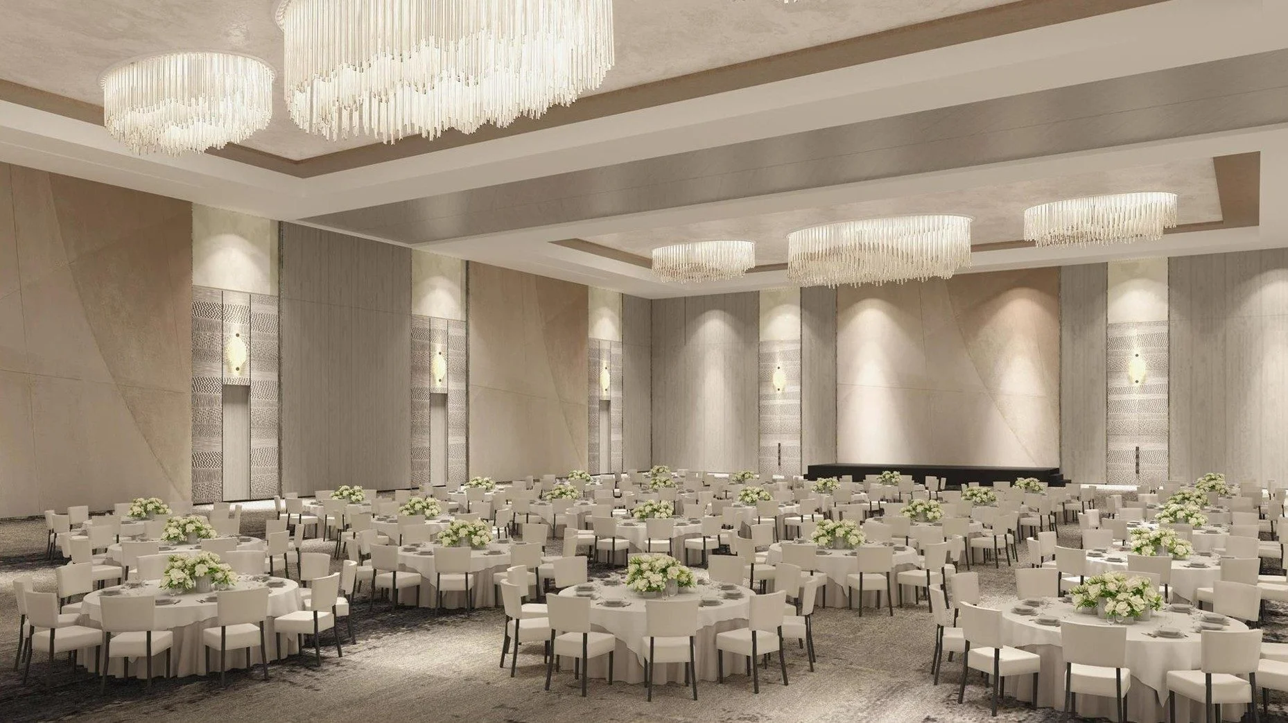 Ballroom Total