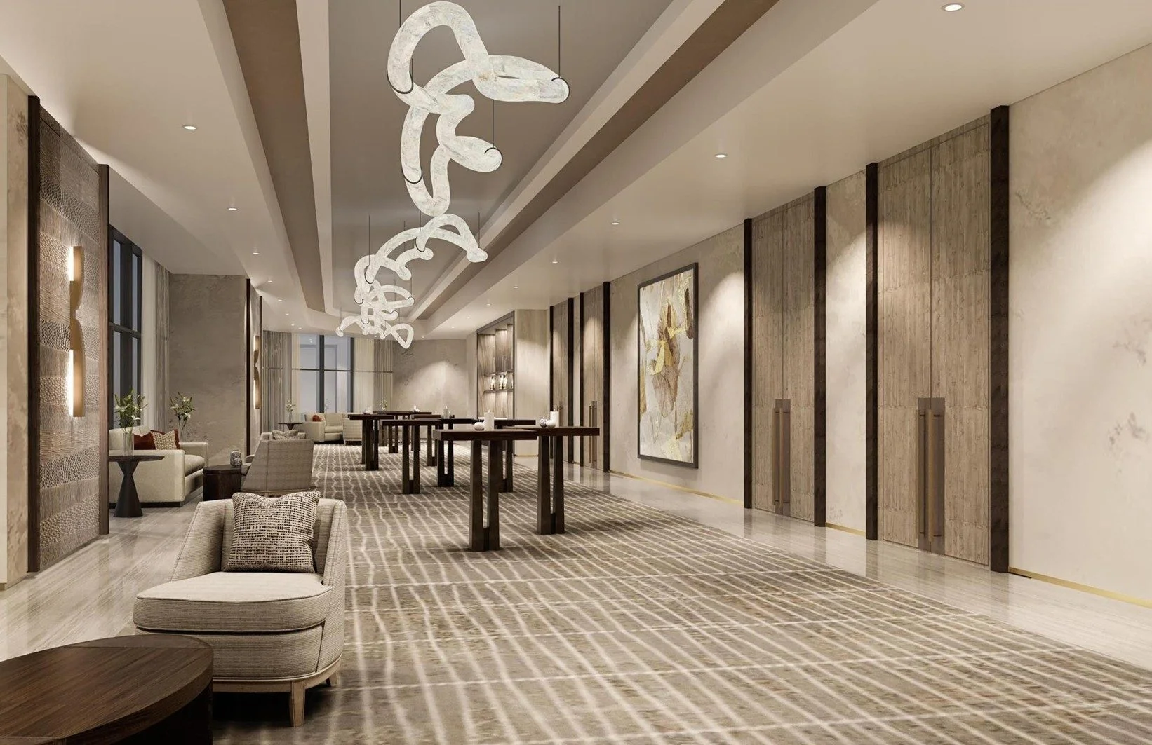 Pre-function Area 2