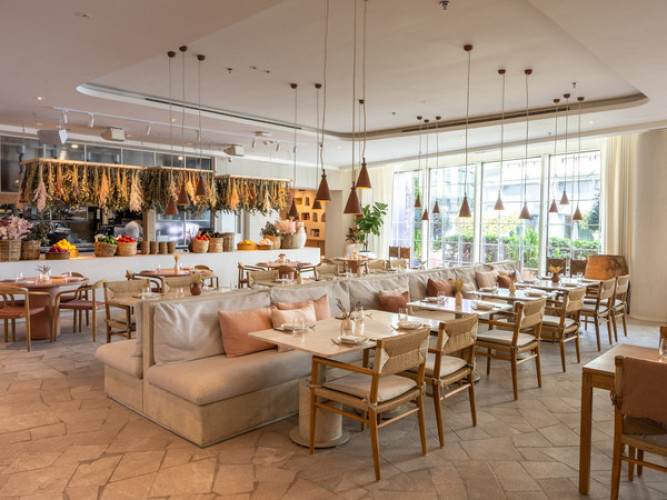 venuewise.com (Beta) - Mythos Urban Greek Eatery