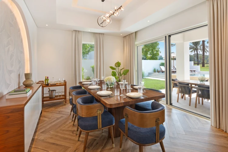 Elara Villa Buyout