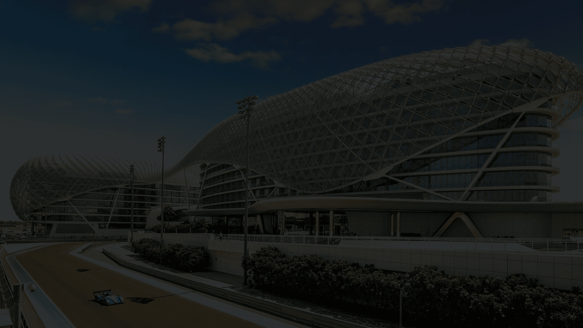 Abu Dhabi Corporate Venues